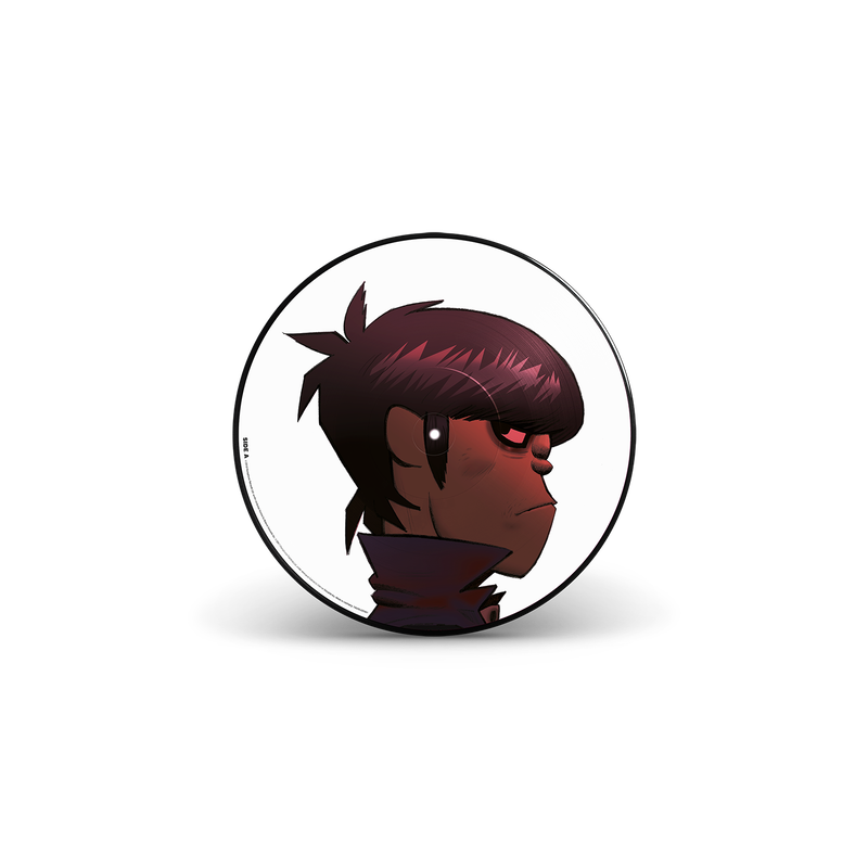 Demon Days (2LP Picture Disc) | Gorillaz Official Store